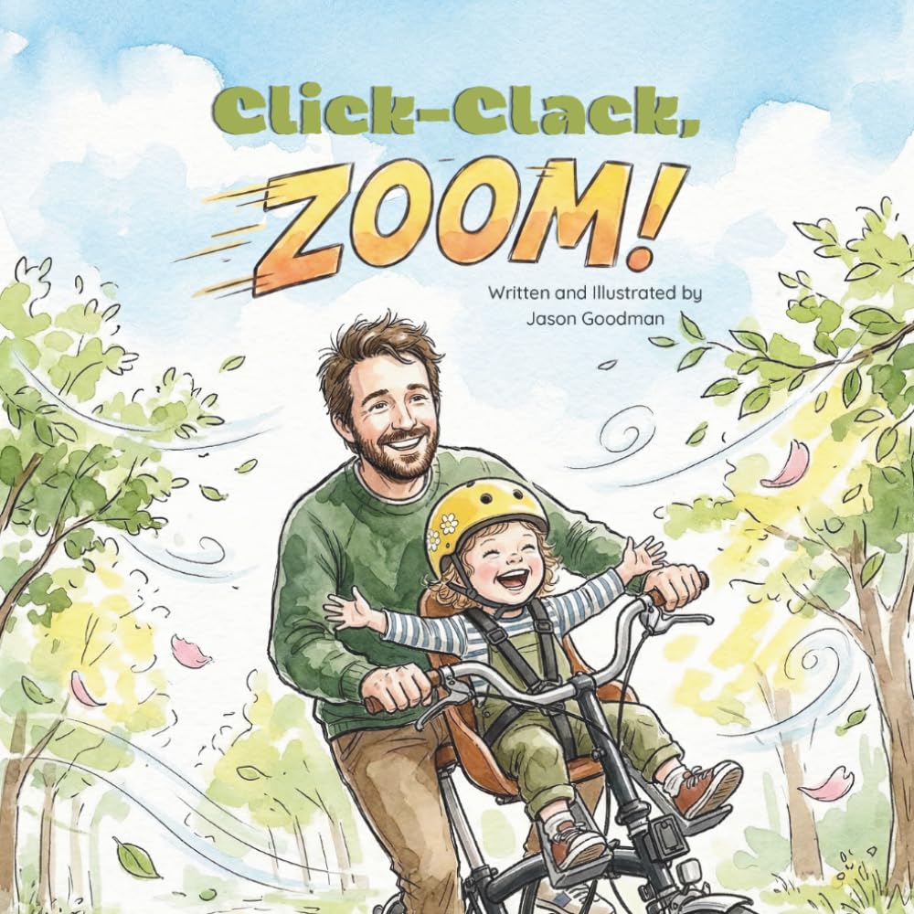 Click-Clack, ZOOM!