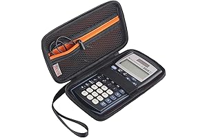 BOVKE Scientific Calculator Case Replacement for TI-30X IIS