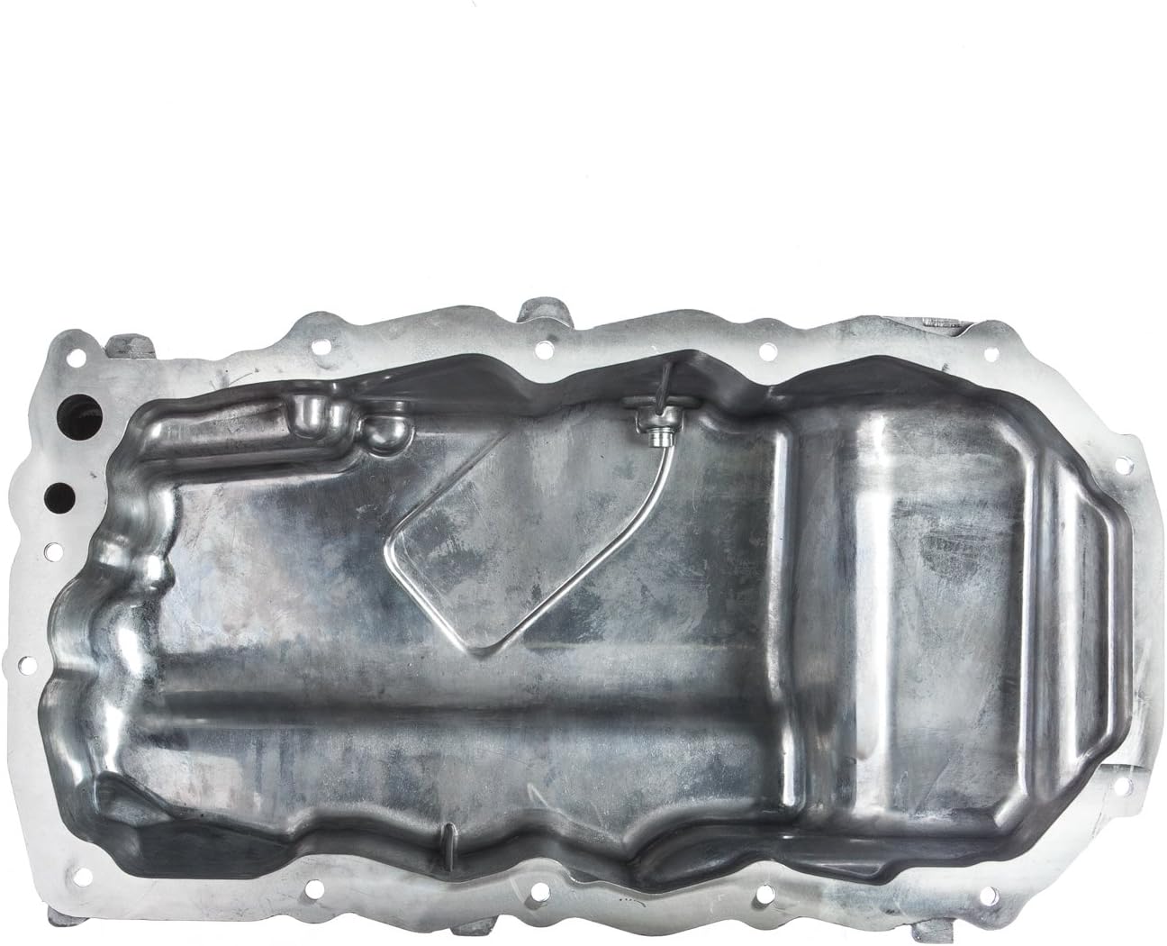 ATP 103345 Graywerks Engine Oil Pan