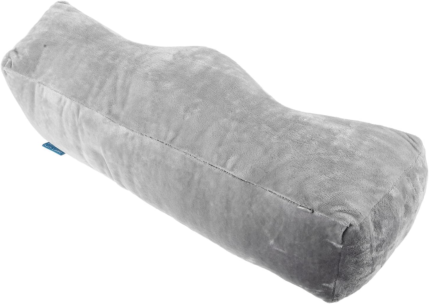 SHINEOFI Leg Elevation Pillow for Sleeping and Office Use Comfortable Foot Rest Cushion for Leg Support for Relaxation and Relief Suitable for Sofa Bed and Desk