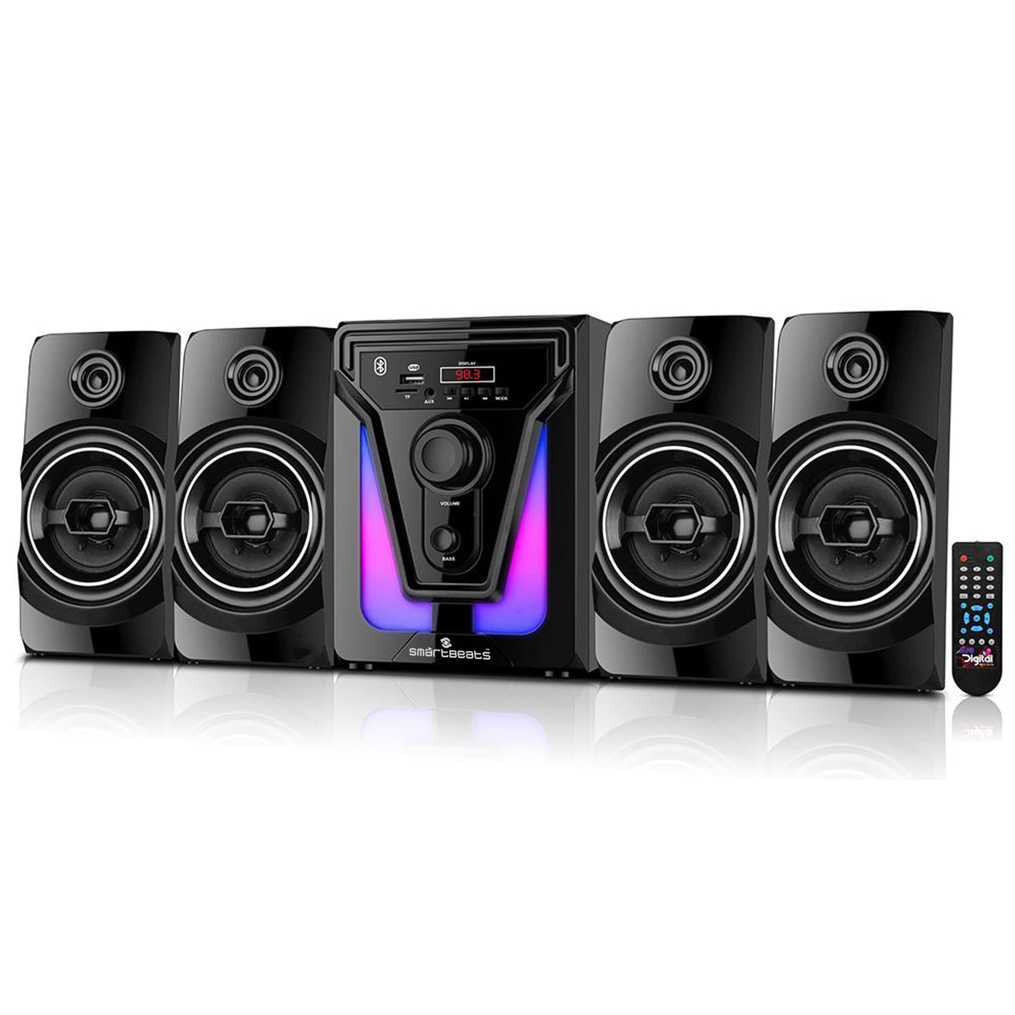 Ht 4040 Ubon Speaker Home Theater Ubon Bluetooth Home Theater Online