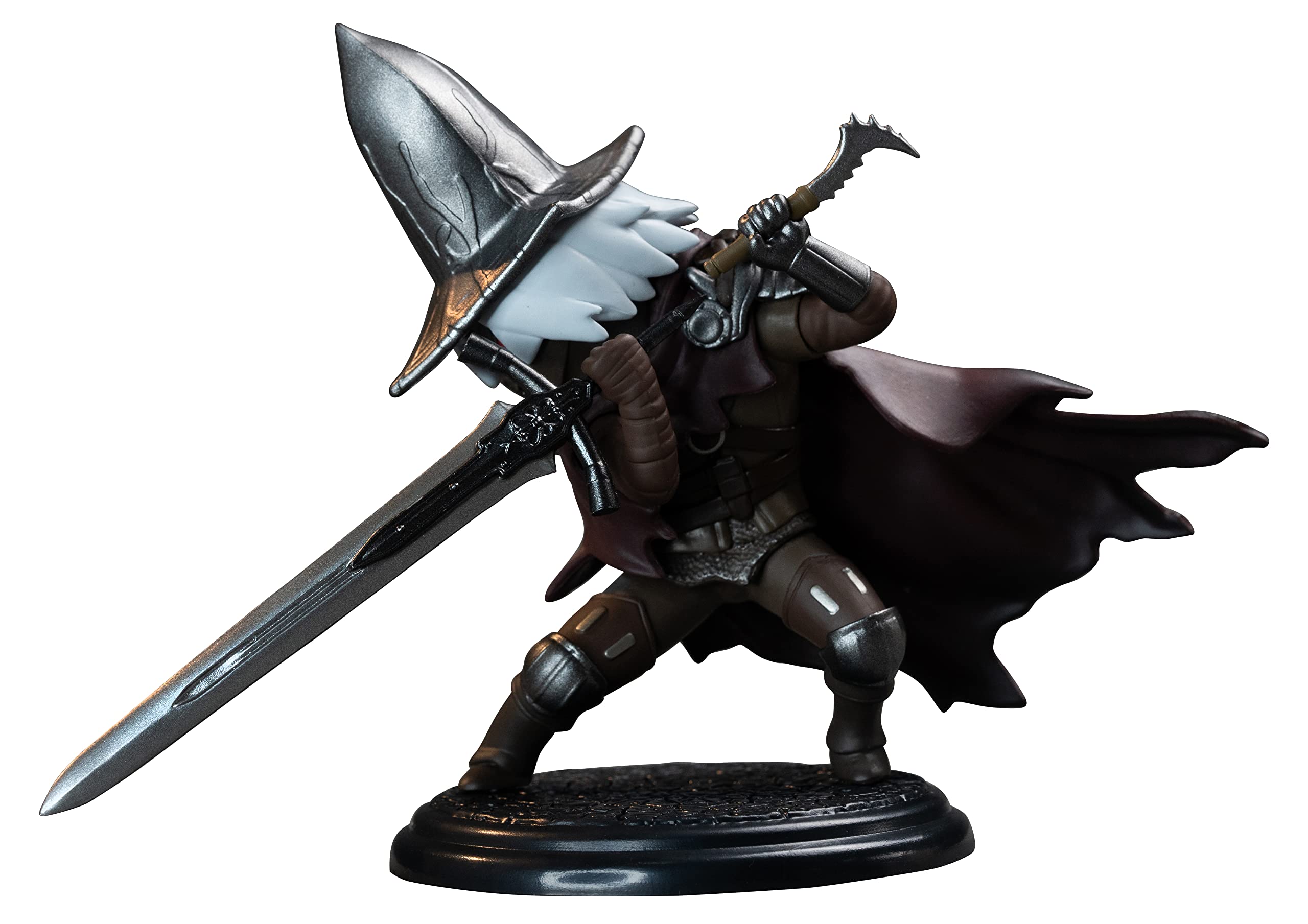 Amazon | 絵夢トイズ ダークソウル ディフォルメフィギュア