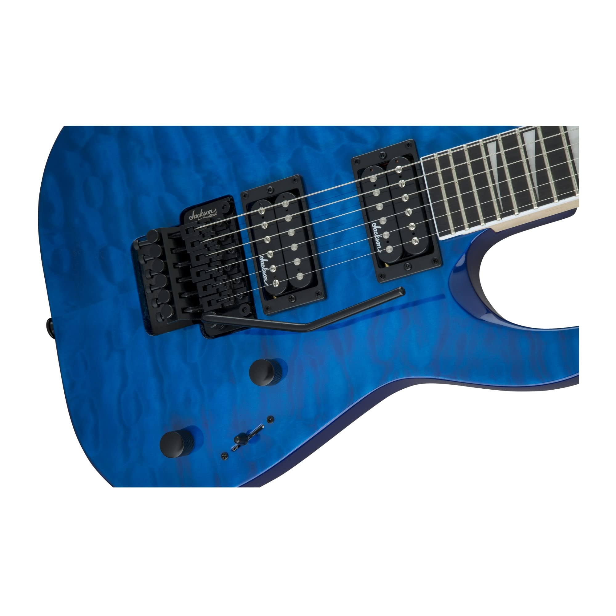 Amazon | JACKSON JS Series Dinky Arch Top JS32TQ DKA