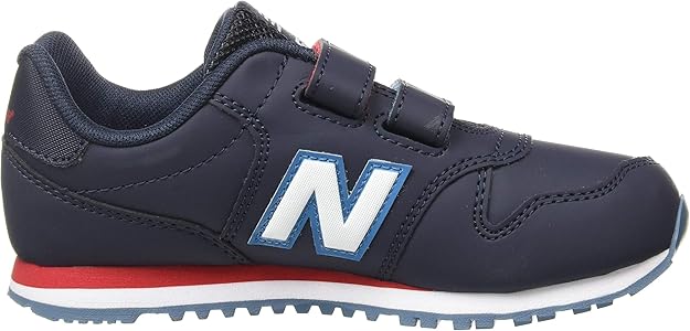 New Balance 500 Yv500rnr Wide, Basket Garçon : Amazon.fr: Chaussures et Sacs