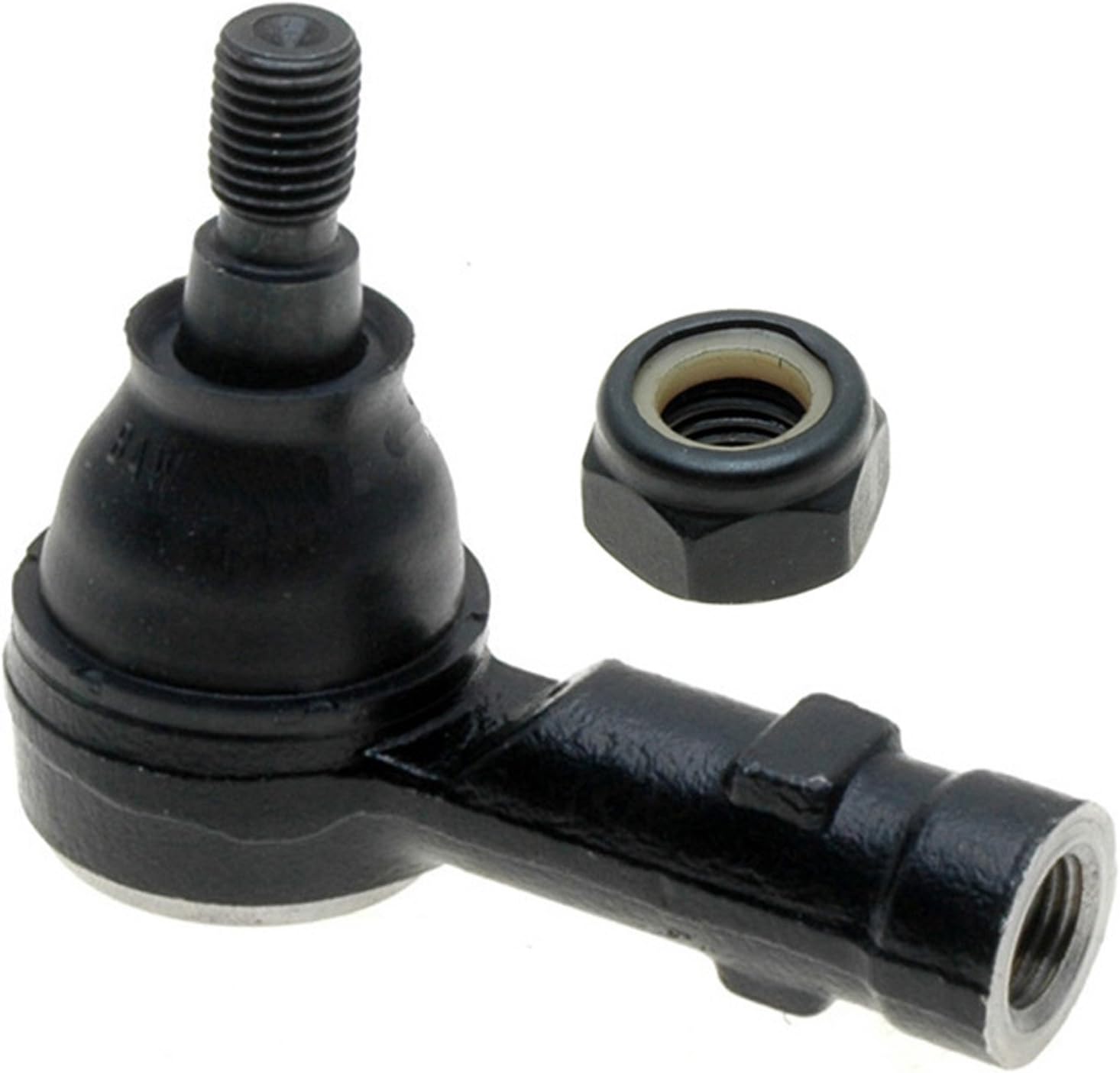 ACDelco Professional 45A1016 (19148605) Outer Steering Tie Rod End