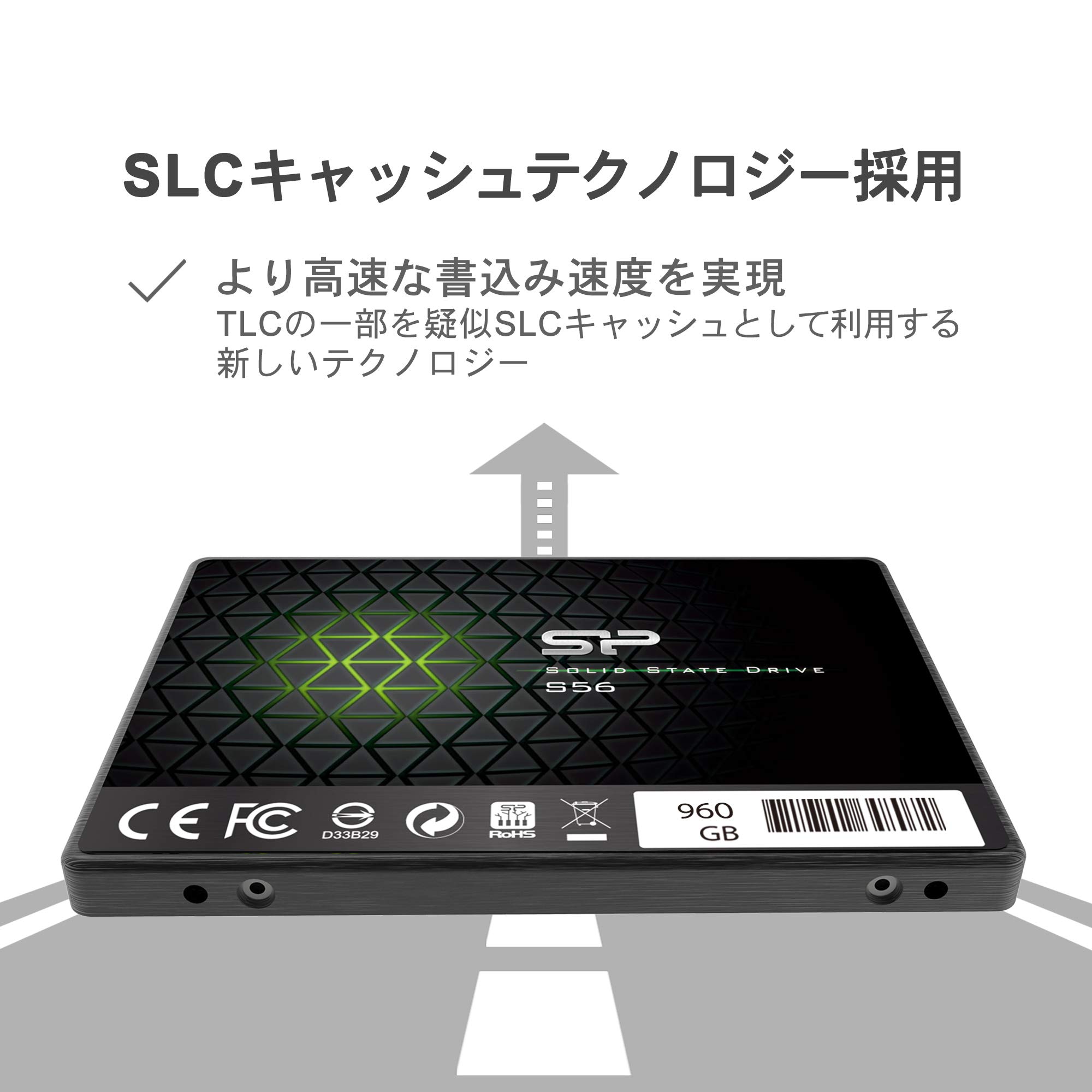 PC周辺機器 SSD 960G P04564-X21__79967.1680843727.