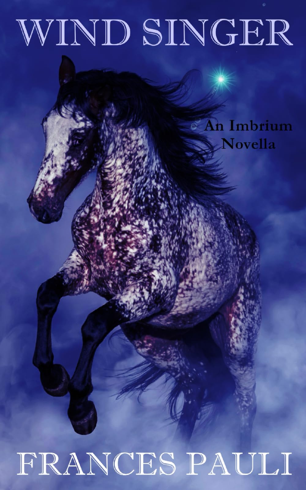 Wind Singer: An Imbrium Novella