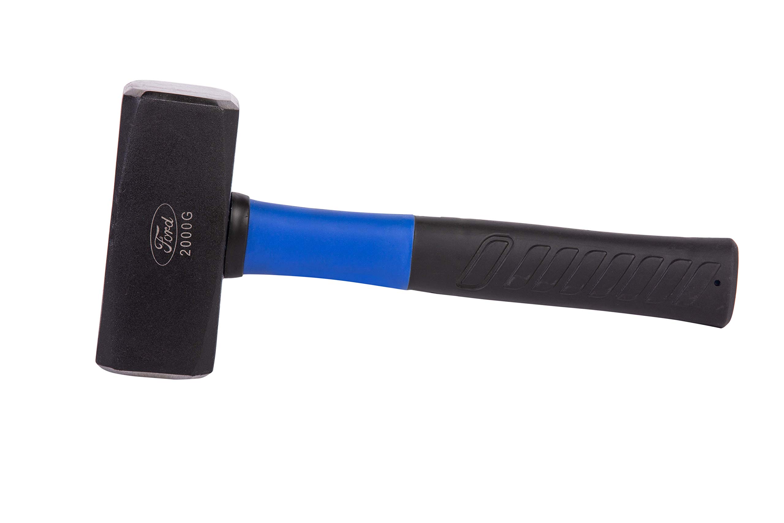 Ford Tools Stoning Hammer With Fibre Glass Handle, 2 kg, FHT0221