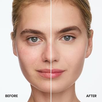 Wonderskin Foundation Serum - Niacinamide + Copper Tri-Peptide, Waterproof