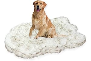 Laifug Luxury Dog Bed: Ultimate Comfort for Medium-Sized Canines