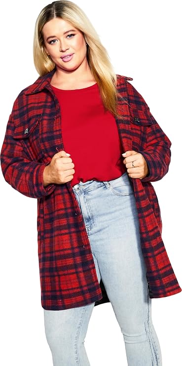 AVENUE Women's Plus Size
