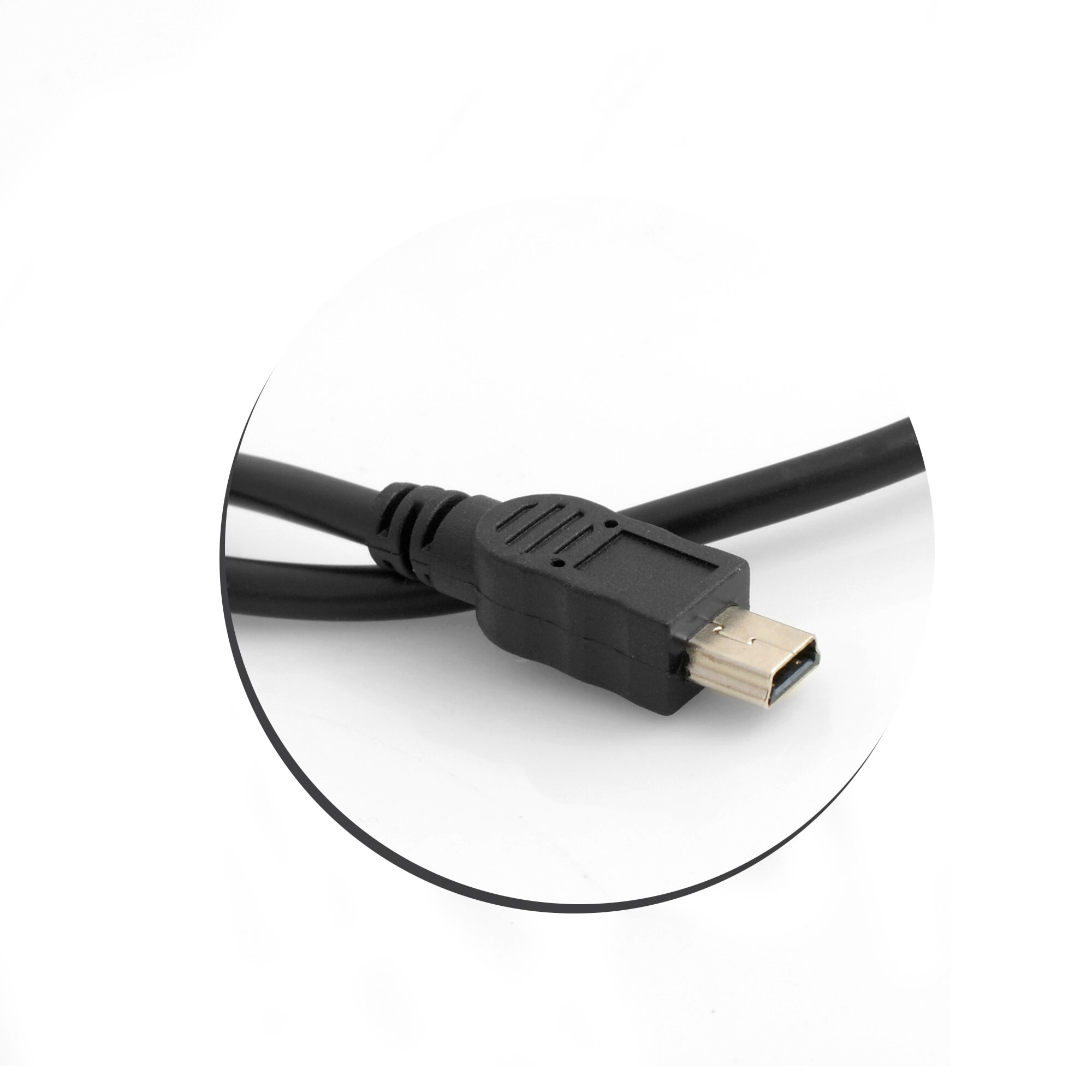 Adattatore usb femmina mini usb maschio | Acquisti Online su