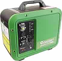 ティーエム カセットガス インバータ発電機 GEN-1000 楽天市場】テイーエム カセットガスインバータ発電機 GEN-1000