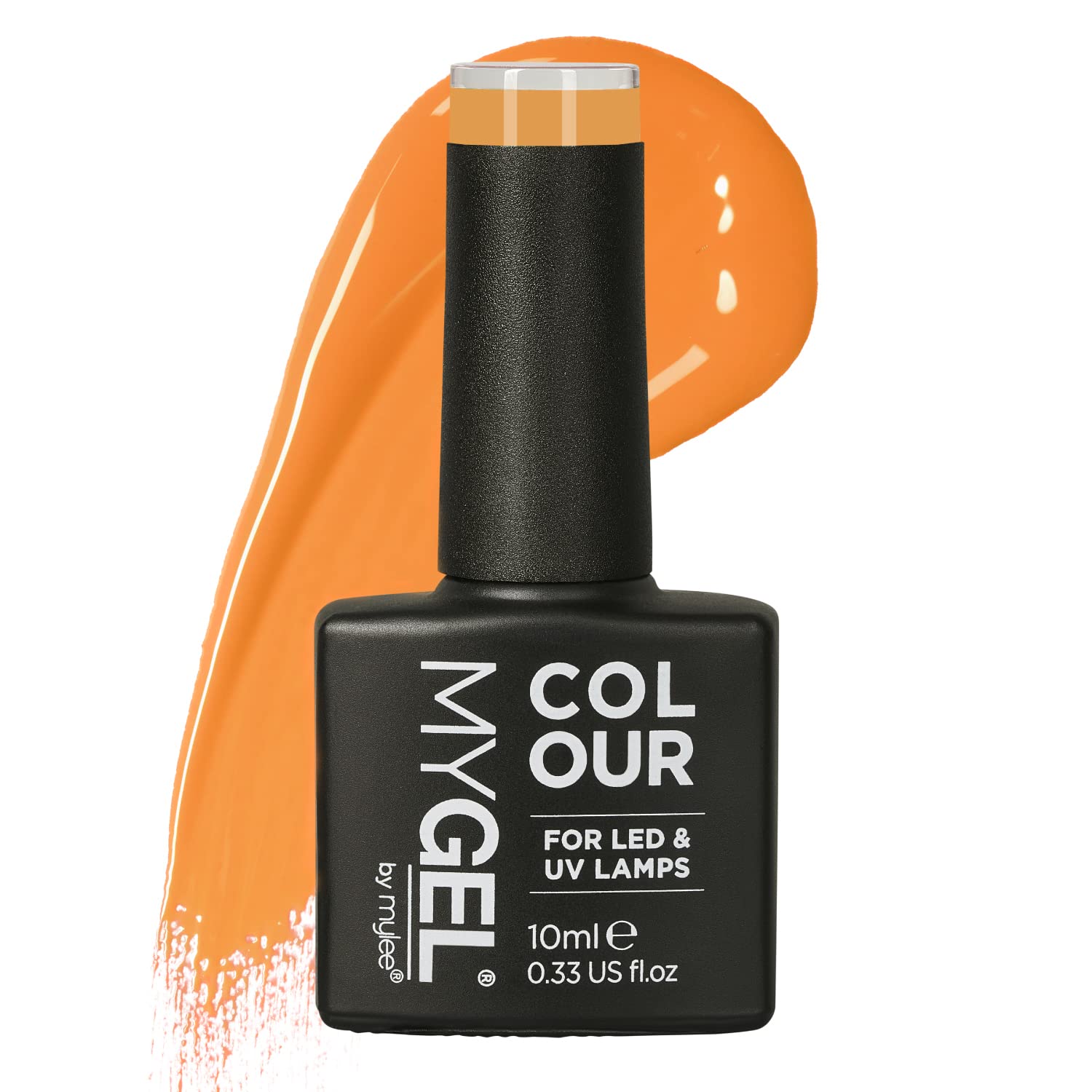 MYLEE Esmalte de Uñas en Gel Semipermanente 10 ml [Ultra Violet ] UV/LED Nail Art Manicure Pedicure para Uso Profesional y Doméstico - Larga Duración y Fácil de Aplicar — view 14