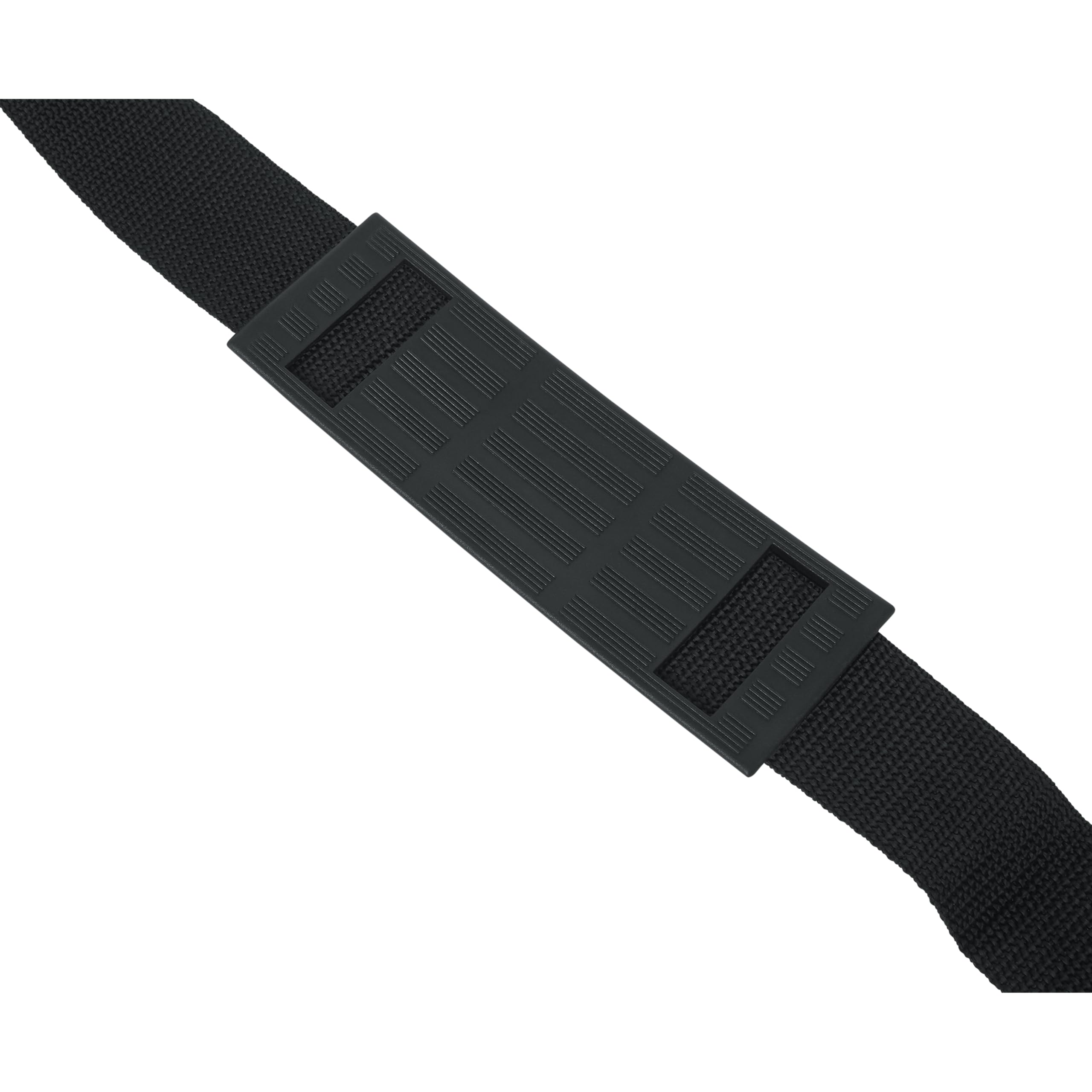 Gator Cases Housse en Nylon Live in rembourré pour 1 système de Microphone sans Fil, récepteur et Body Pack avec accès à l'antenne (GM-1W)