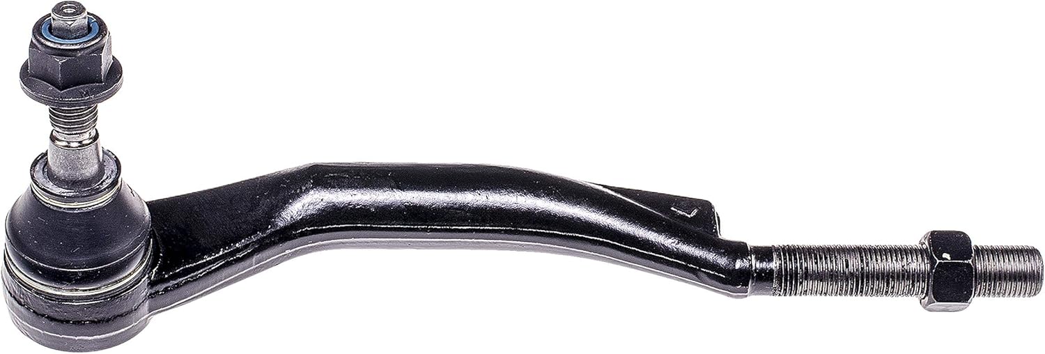 Dorman TO91091 Front Driver Side Outer Steering Tie Rod End Compatible with Select Models