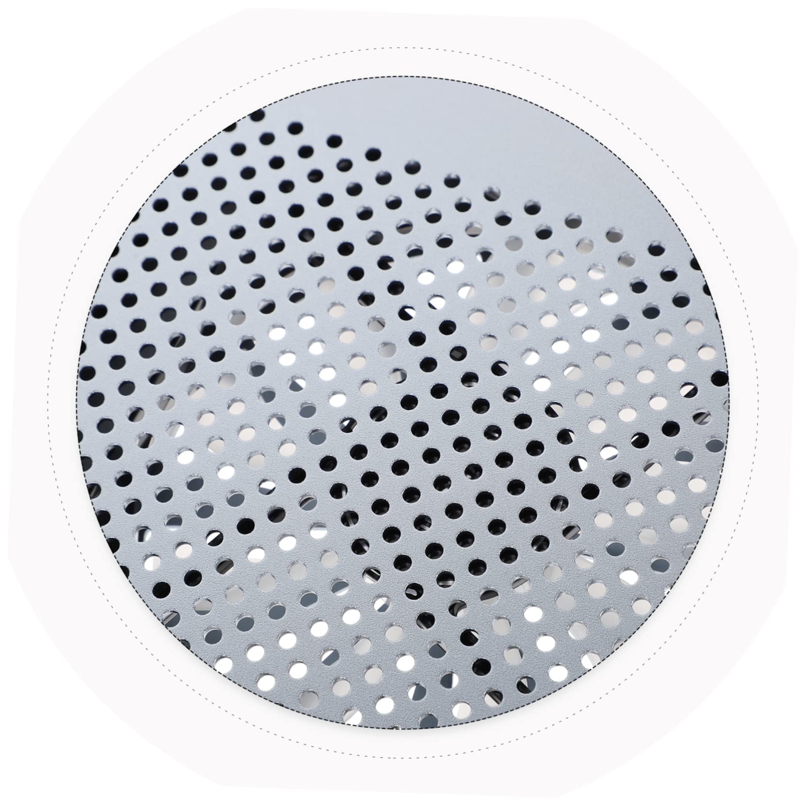 VILLCASE Régulateur de Chaleur pour Ordinateur Portable avec Ventilateurs Intégrés Refroidisseur USB pour Ordinateur Portable Support de Refroidissement