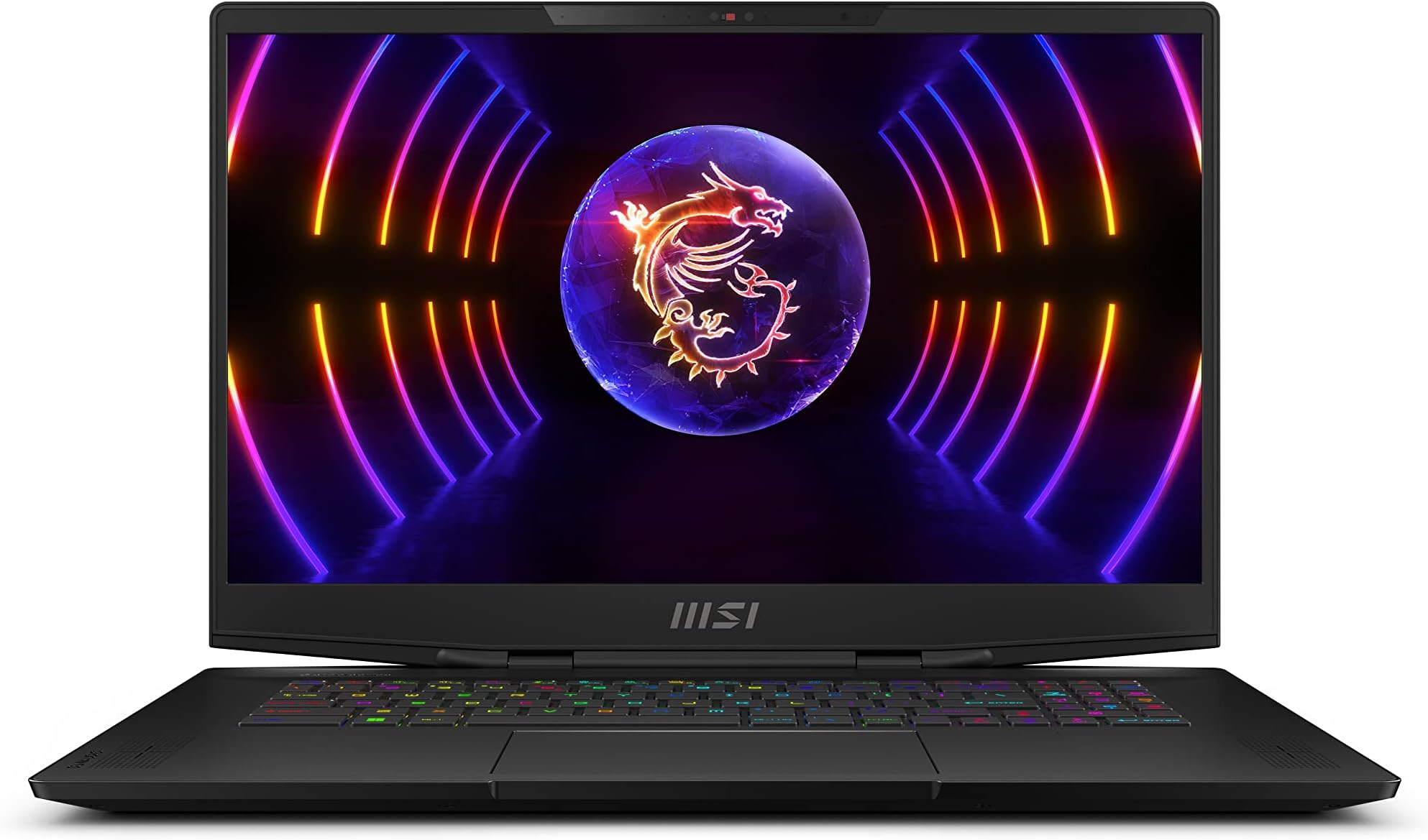 MSI Stealth 17 Studio, Intel 13th Gen. i9-13900H, 43CM FHD 144Hz Mini LED, HDR 1000 Gaming Laptop (64GB/2TB NVMe SSD/Windows 11 Home/Nvidia GeForce RTX4080, 12GB GDDR6/Core Black/3.3Kg), A13VH-055IN