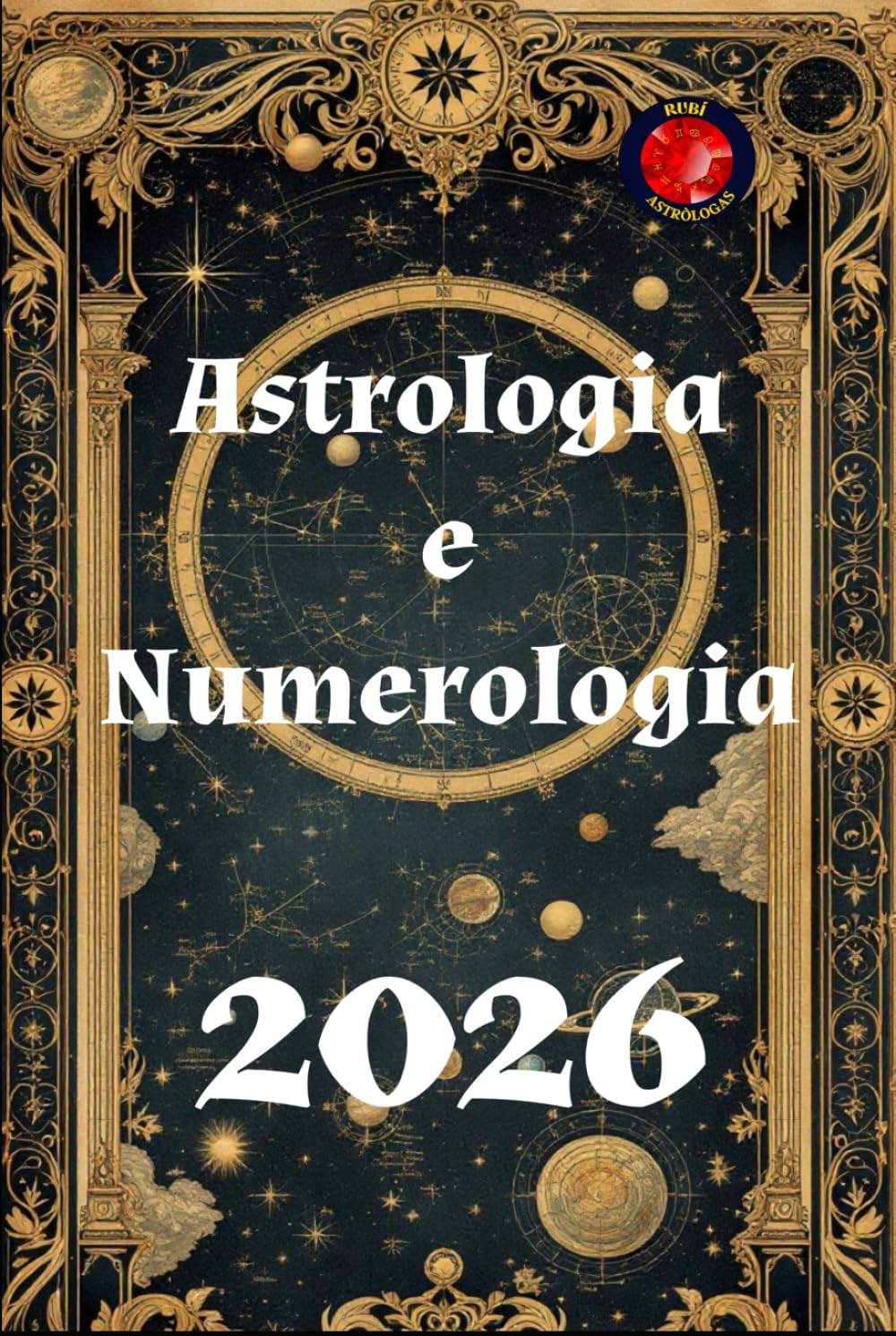 Astrologia e Numerologia 2026