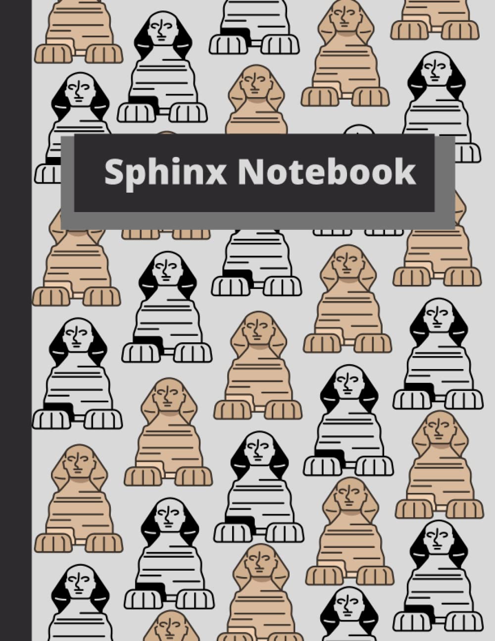 sphinx composition notebook