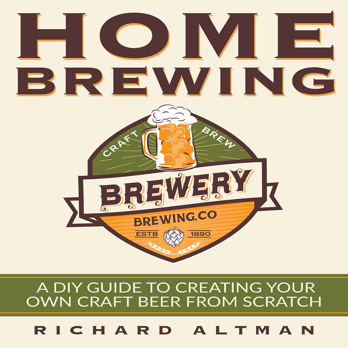 Home Brewing