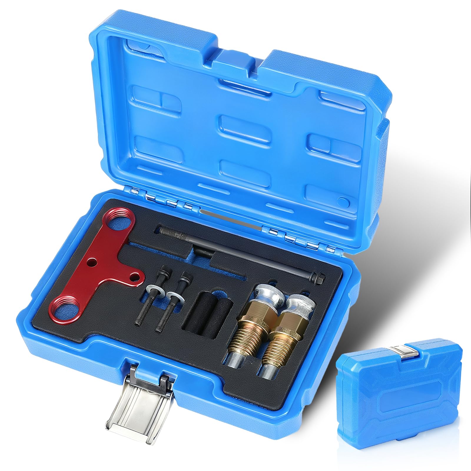 Amazon.com: ISINSWIFT Fuel Injector Install and Remove Tool Fit