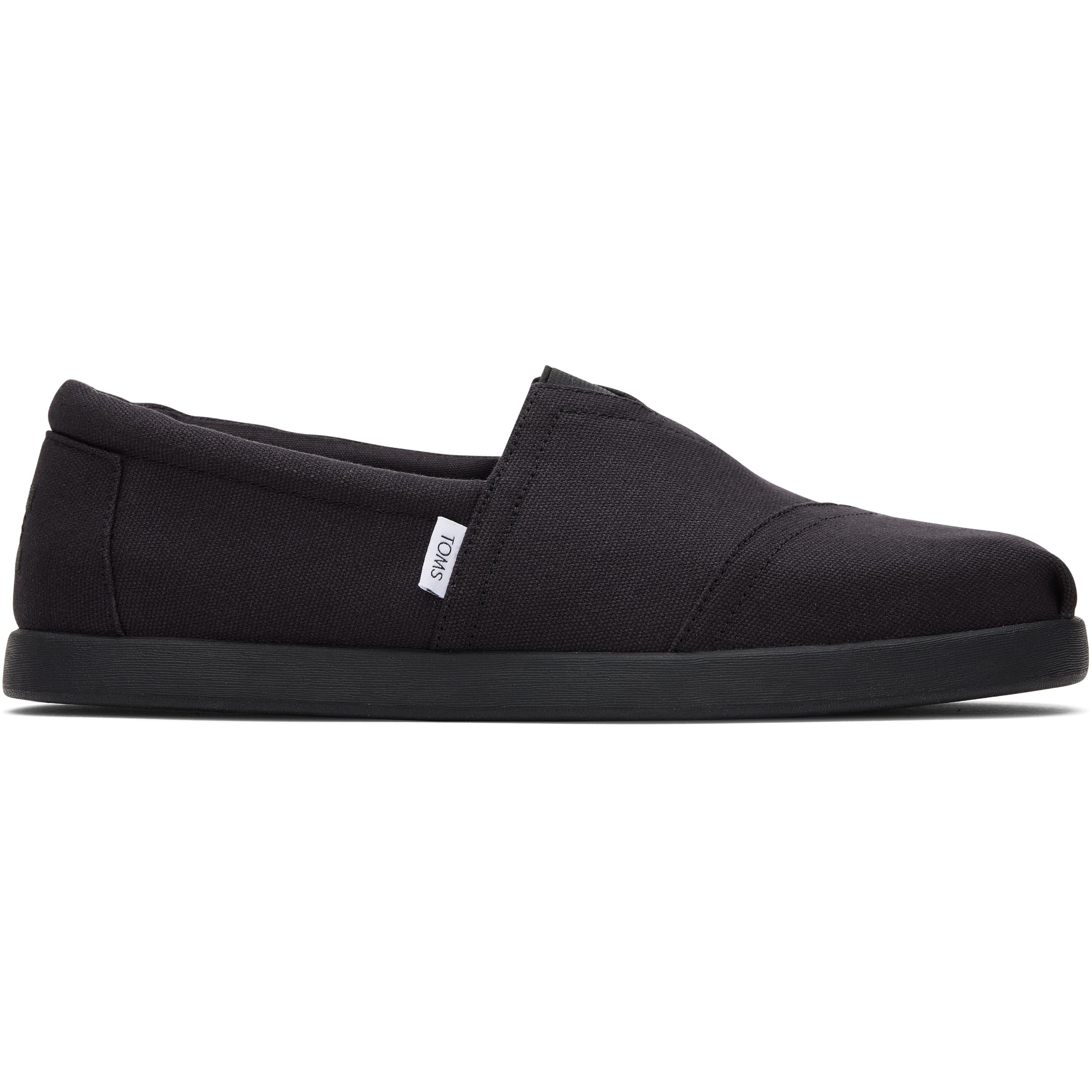 TOMS Mężczyźni Alp FwdMokasyn płaski