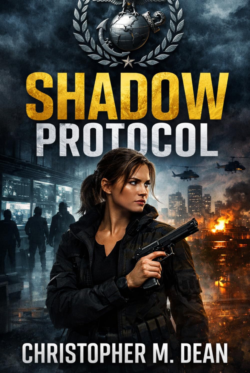 Shadow Protocol