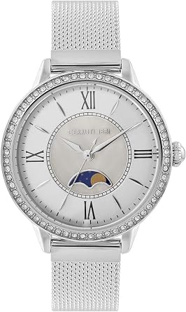 Cerruti 1881 Rosara Women's Analogue Watch - Best Deal Finder