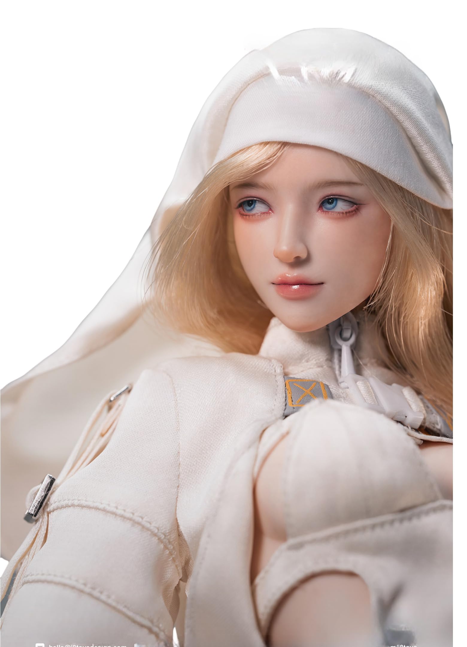 Amazon | I8TOYS 1/6 フィギュア キャラクター Witch Teresa 素体