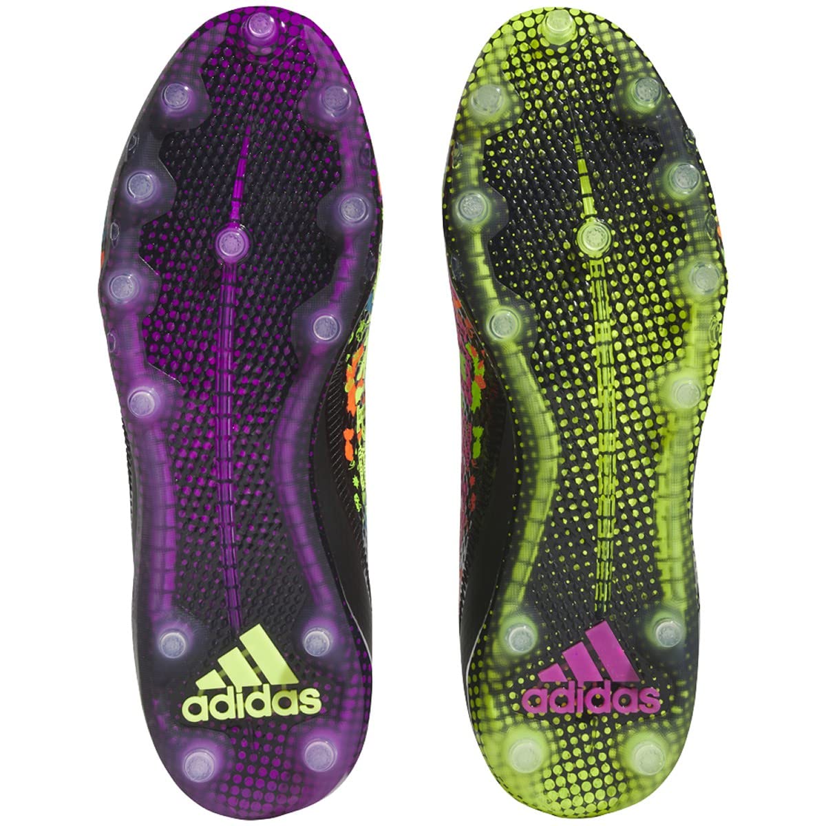 adidas Adizero Spark Mens Football Cleats