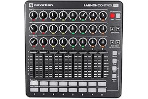 Launch Control XL: Precision Performance, Boundless Possibilities