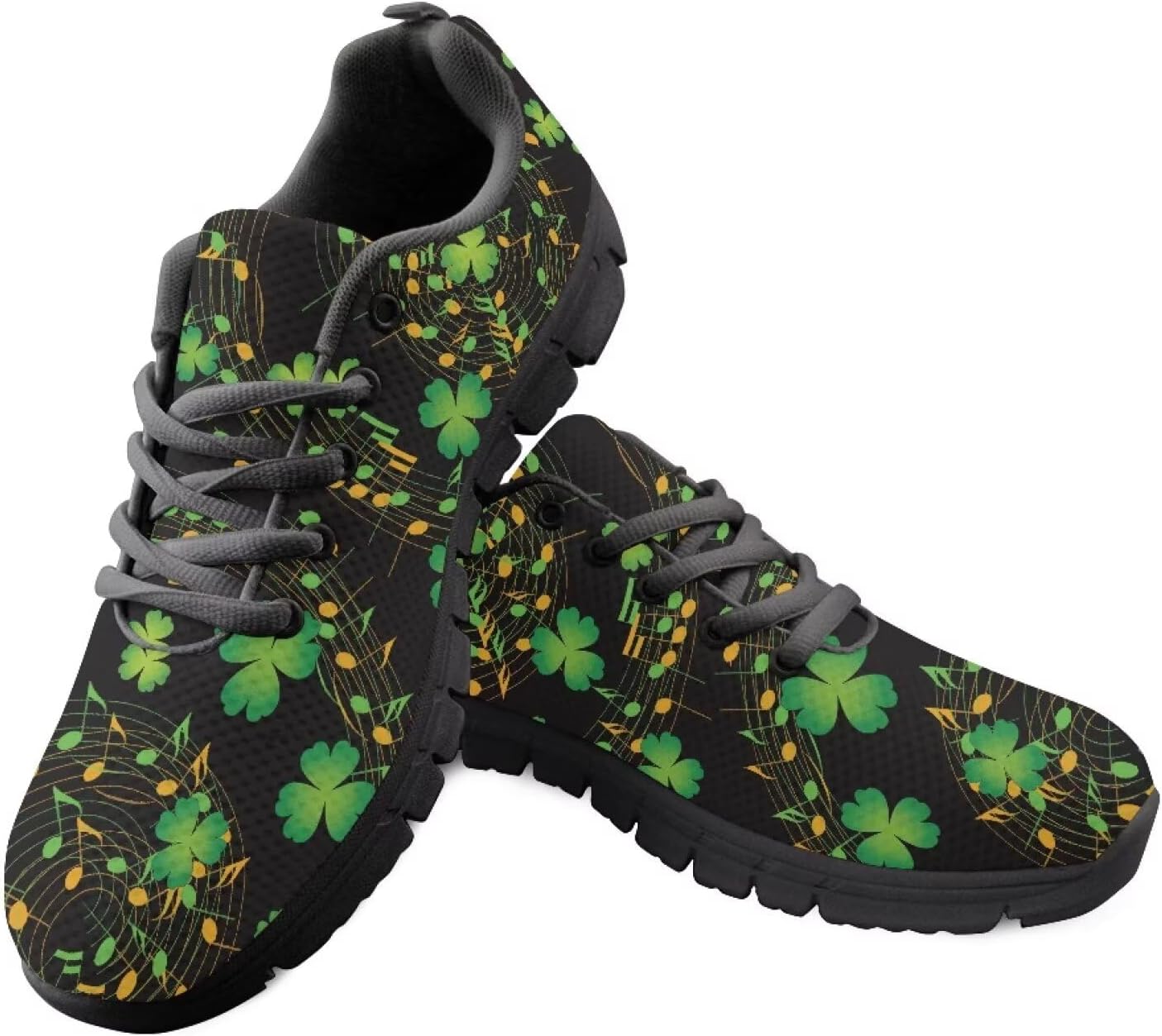 Casual Sneakers for Women Comfortable Running Shoes Lace Up Athletic Tennis Walking Footwear