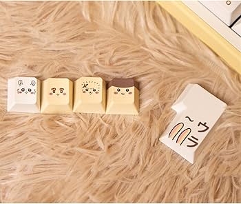 Amazon.co.jp: ちいかわ 周辺 うさぎ もちも モモンガ 日本語