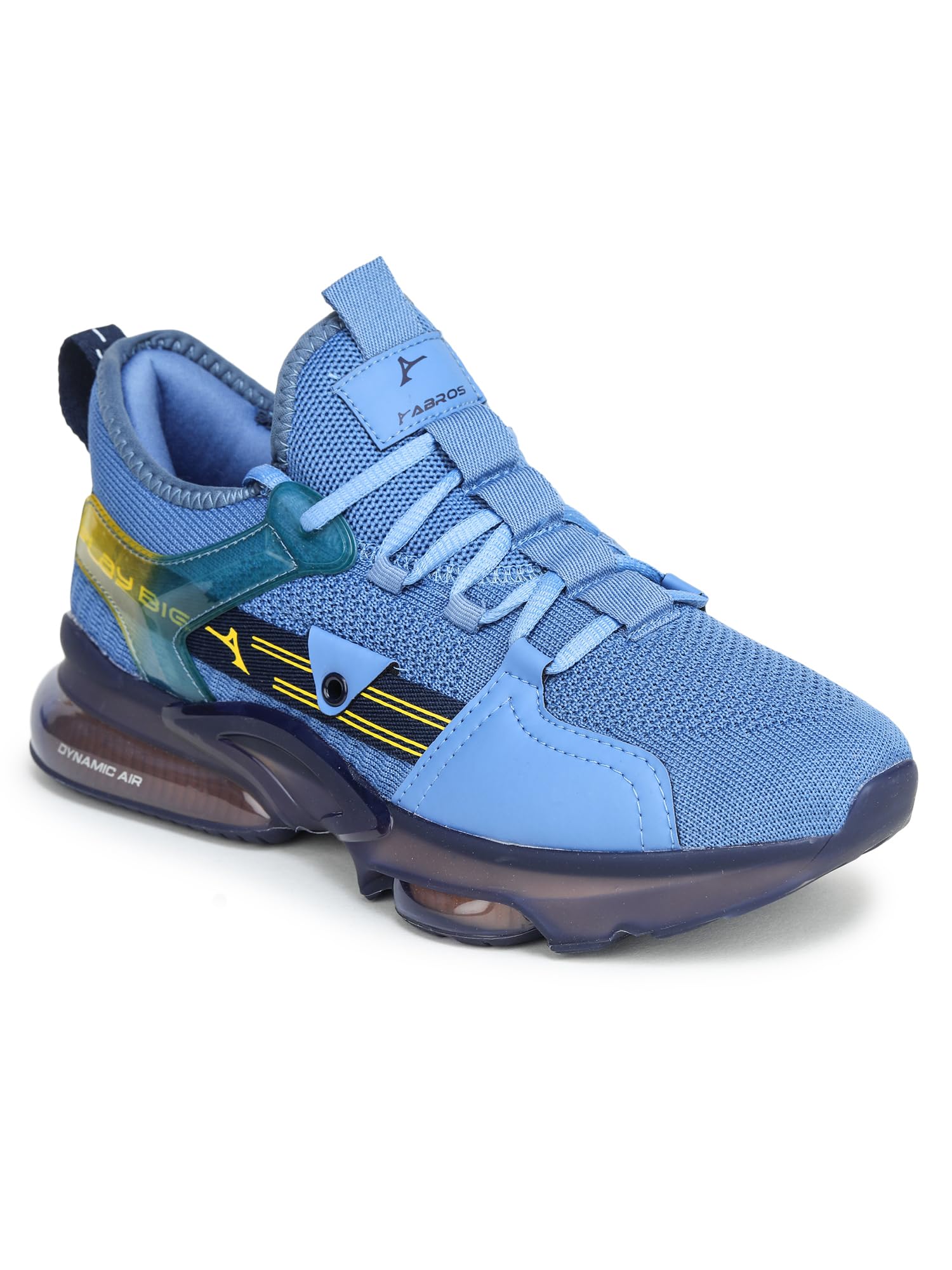 ABROS Mens Hulk ASSG1189 Sports Shoes R.Slate/Navy_7UK (B0CH376SDM) Amazon Price History, Amazon Price Tracker