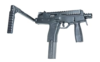 Amazon | KSC MP-9 ガスブローバック マシンピストル