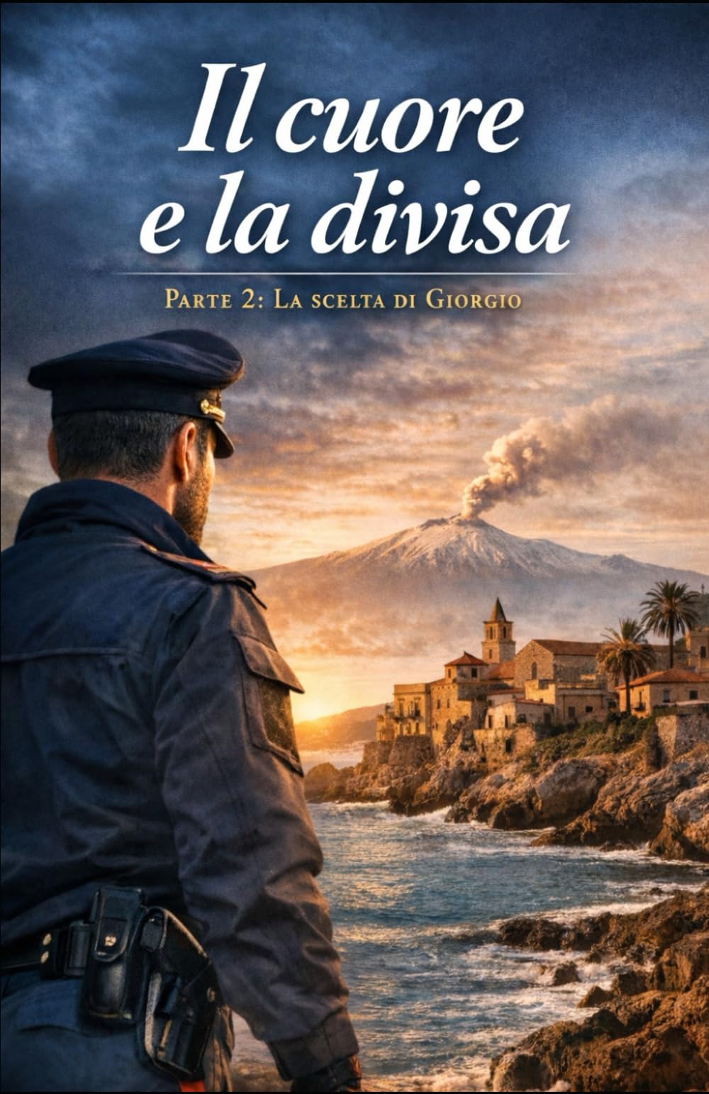 IL CUORE E LA DIVISA: La scelta di Giorgio