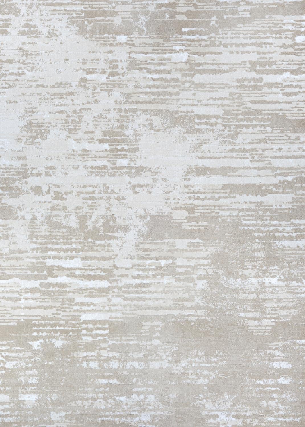 Couristan Serenity Cryptic Area Rug, 5'3" x 7'6", Grey-Opal