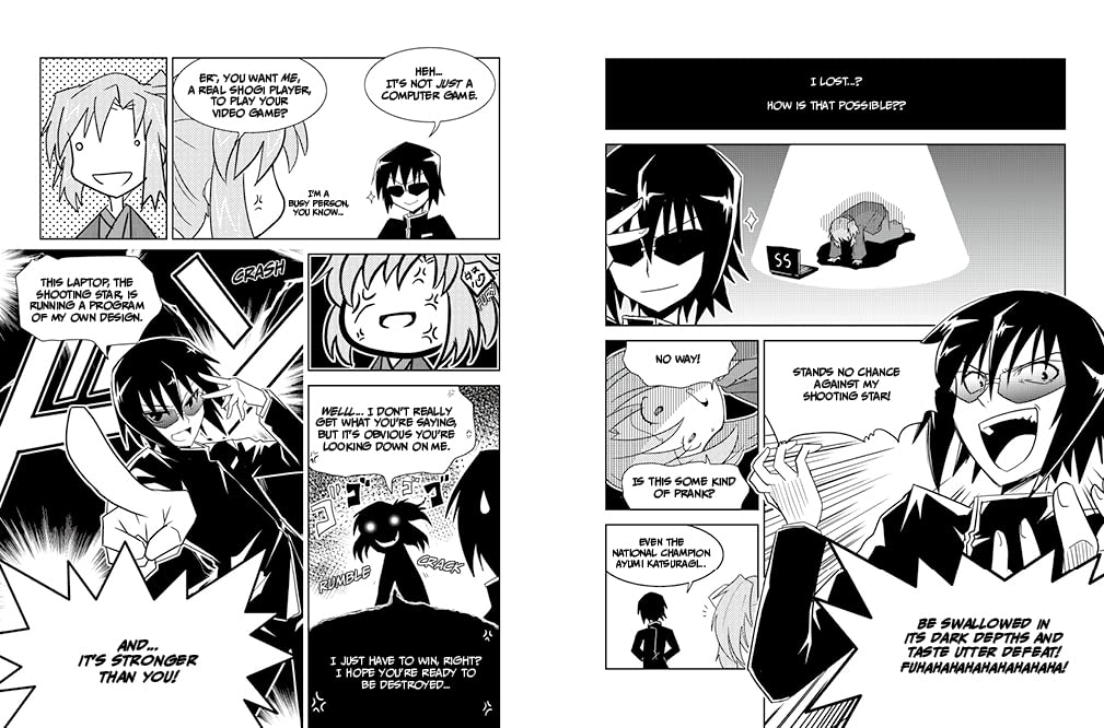 The Manga Guide to Microprocessors: 13