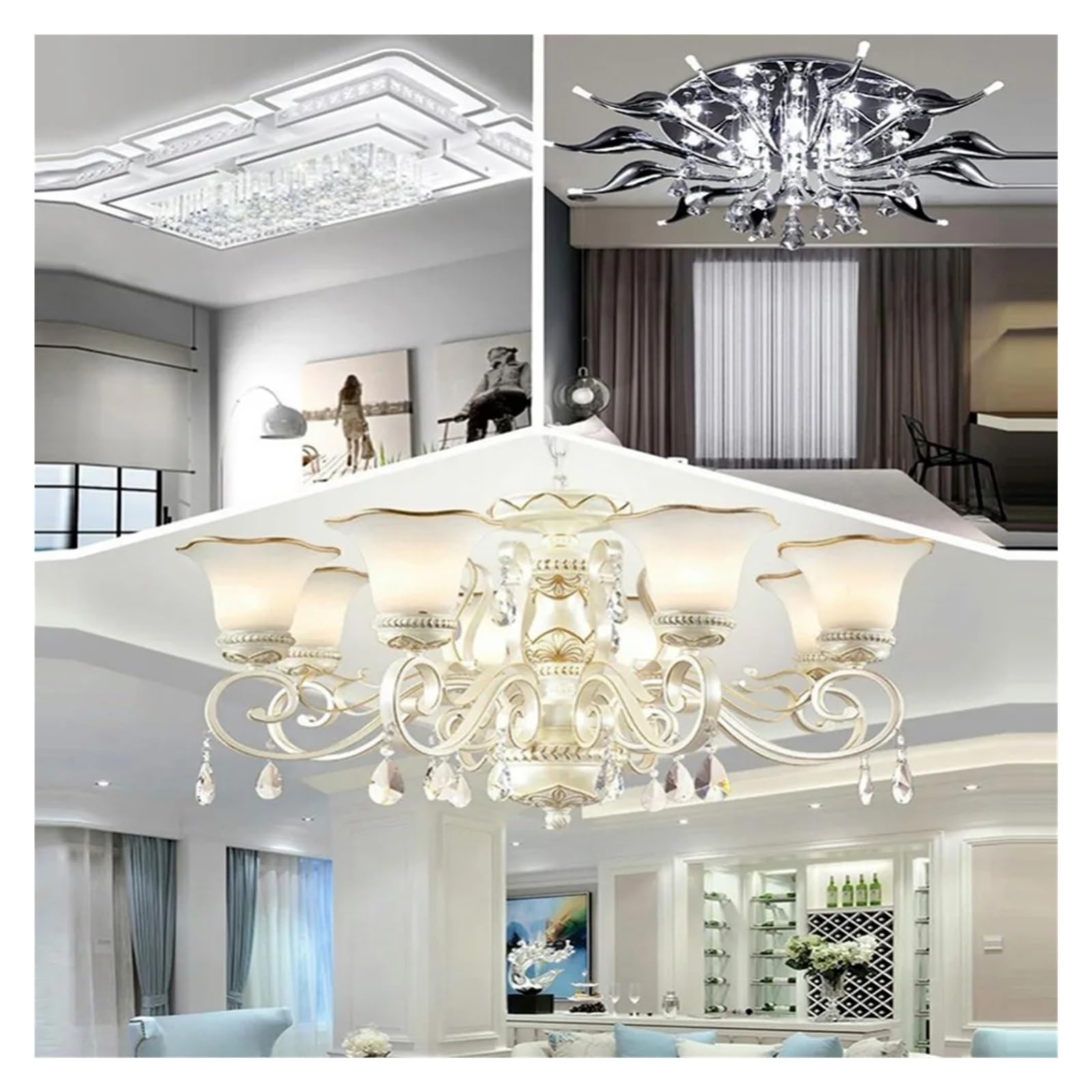 ŻARÓWKA LED Możliwość Ściemniania G9 8W 90LEDS SMD2835 Lampa Bez Migotania 780LM Żyrandol Wymień Oświetlenie Halogenowe 80W Niskie ZużYcie Energii(Warm white,No)