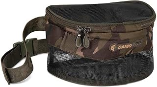 Fox Camolite Boilie Waist Bag, 17x16x16cm