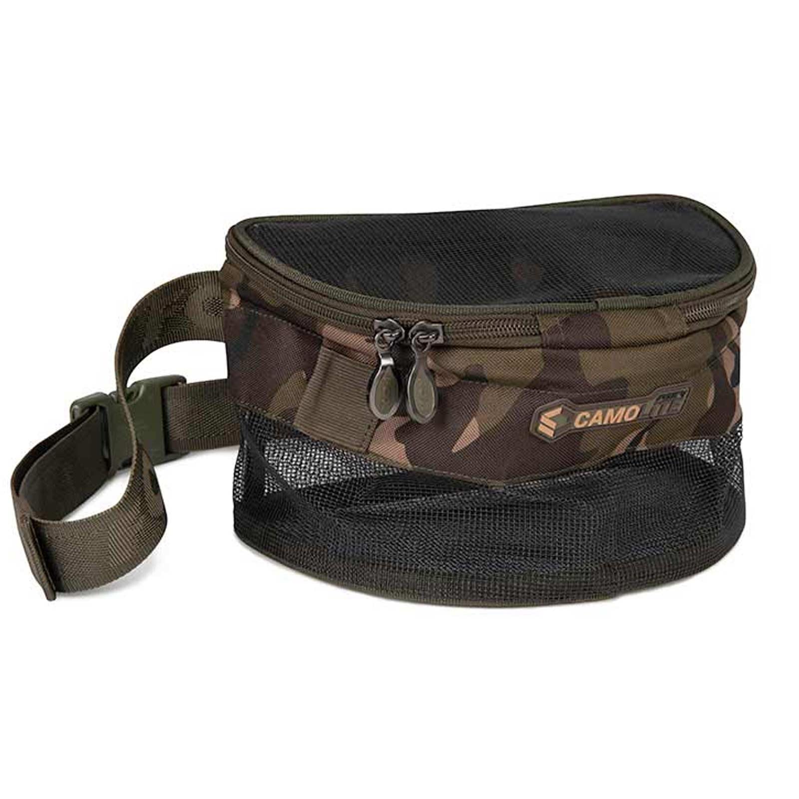 Fox Camolite Gürteltasche für Boilies
