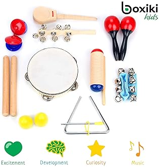 Explore Maracas For Toddlers Amazon Com