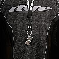 Vista 4 de Dye Multiherramienta Paintball Flex