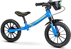 Balance Bike Masculina