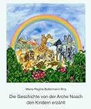 bottermann heizkörperverkleidung  Die Geschichte von der Arche Noach den Kindern erzählt