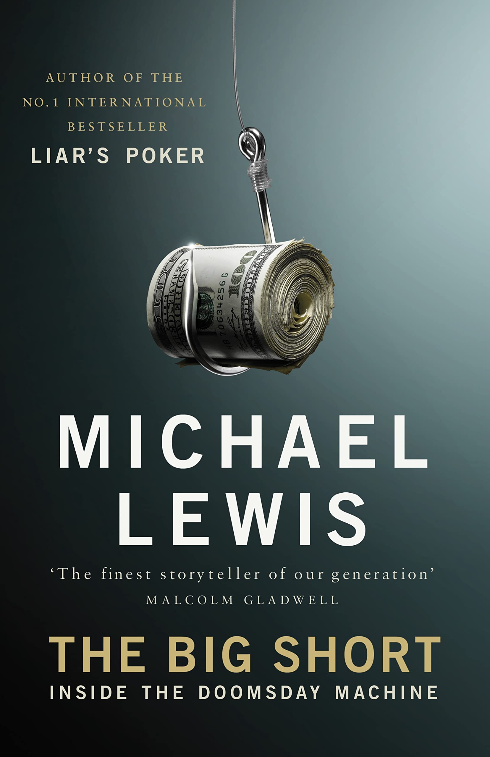 The Big Short: Inside the Doomsday Machine