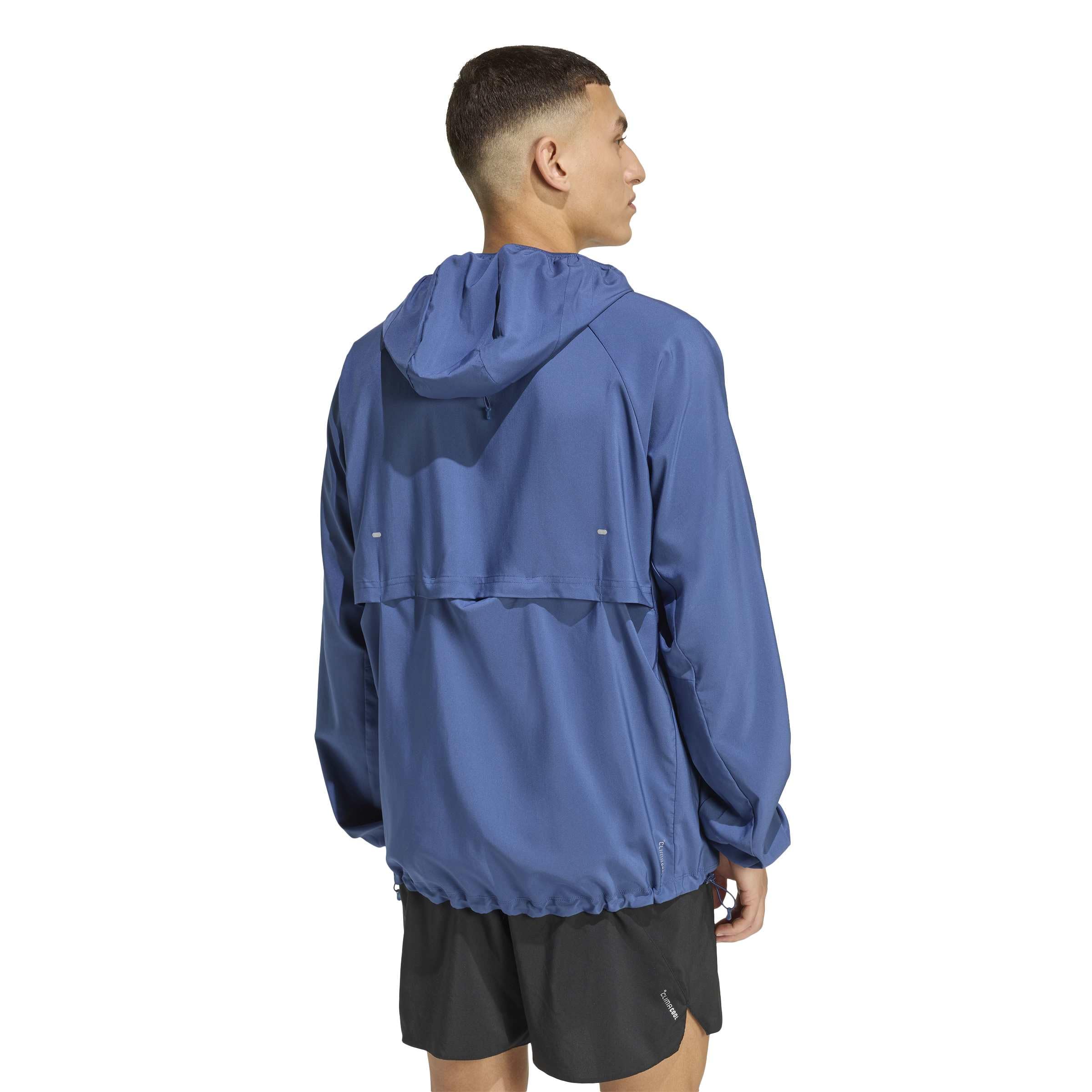 adidas Adi365 Running Essentials chaqueta Hombre (Pack de 1)