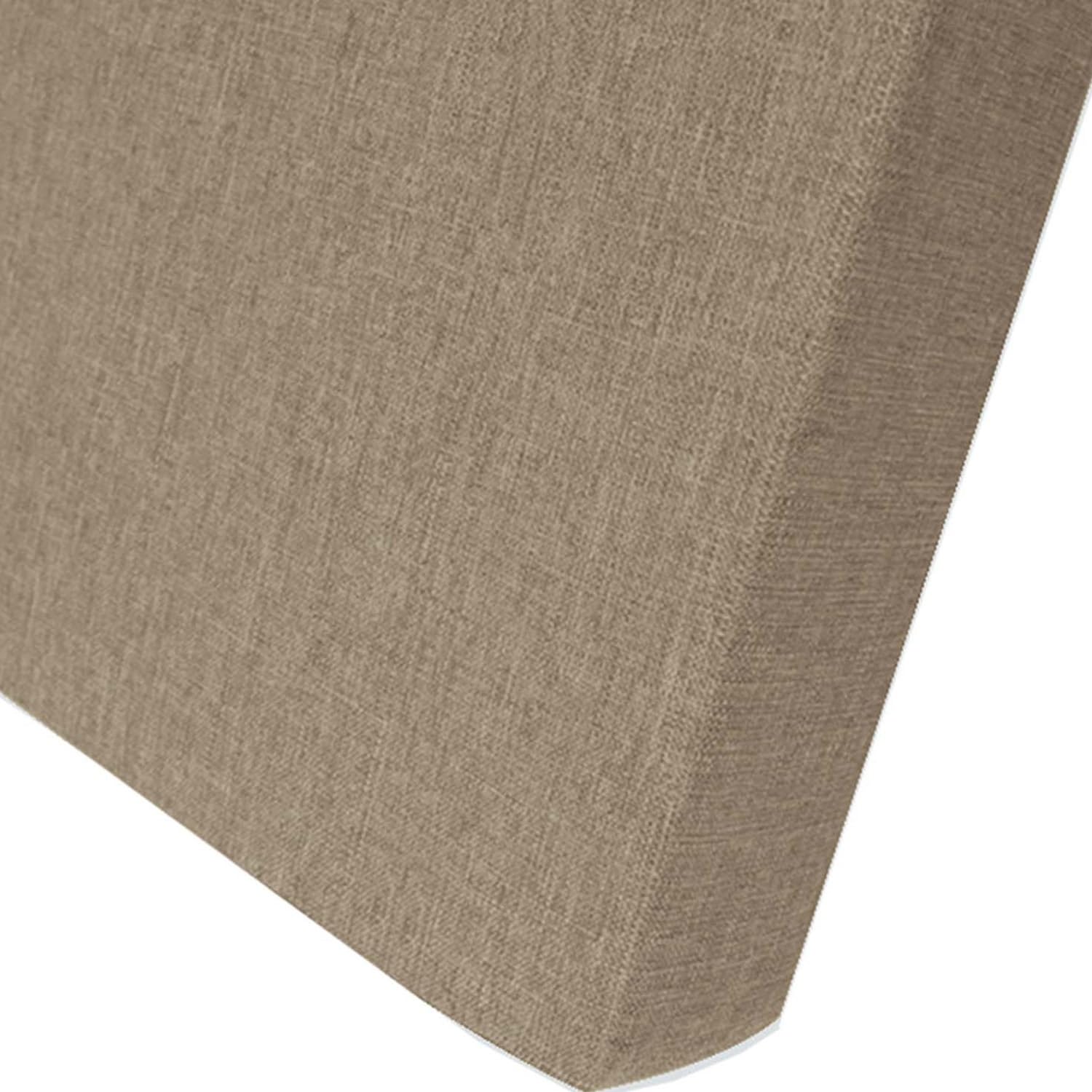 Chair Cushions Outdoor Indoor 25/28/30/35/40/45/50/55/60cm Kitchen Chair Pads，Memory Foam Chair Cushion Garden Slip Resistant Chair Cushion，for Kitchen Living Room Patio Office(Colour10,55x55x5cm)