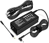 Cargador 65W compatible con Acer Aspire 3 5 A314 A315 A317 A514 A515 5250 5517 5532 5750 E1 E5 V3 V5 V7 R3 R7 ES1 Swift 3 5 SF113-31 SF114-31 SF314-51 SF514-51 Adaptador de laptop 1